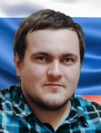Фото: Погибший на войне с Украиной Макаров Константин Валерьевич. Ямало-Ненецкий автономный округ, ВДВ