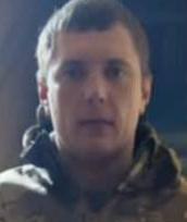 Фото: Погибший на войне с Украиной Писаренко Сергей Викторович. Забайкальский край, мотострелковые войска