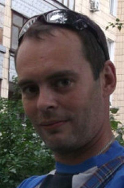 Фото: Погибший на войне с Украиной Безбородов Александр Львович. Республика Татарстан, добровольцы