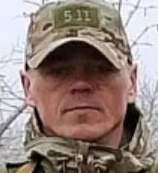 Фото: Погибший на войне с Украиной Козлов Евгений Владимирович. Омская область, нет данных