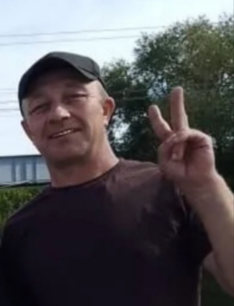 Фото: Погибший на войне с Украиной Москалев Владимир Петрович. Пензенская область, заключенные