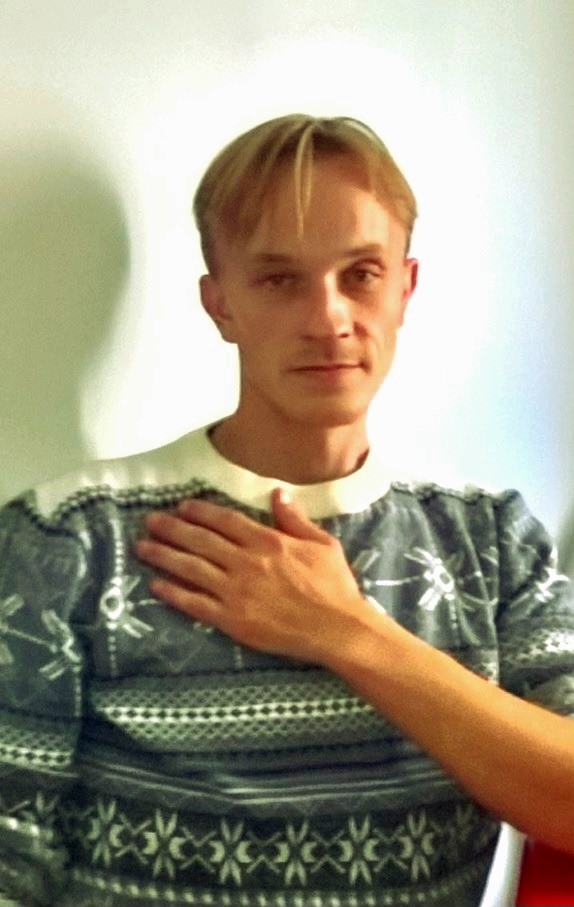 Фото: Погибший на войне с Украиной Воропинов Евгений Евгеньевич. Брянская область, нет данных