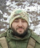 Фото: Погибший на войне с Украиной Жилясов Эдуард Зейналбидинович. Кабардино-Балкарская Республика, мотострелковые войска