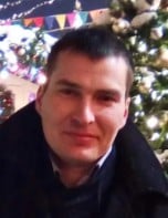 Фото: Погибший на войне с Украиной Бабин Геннадий Анатольевич. Тамбовская область, нет данных