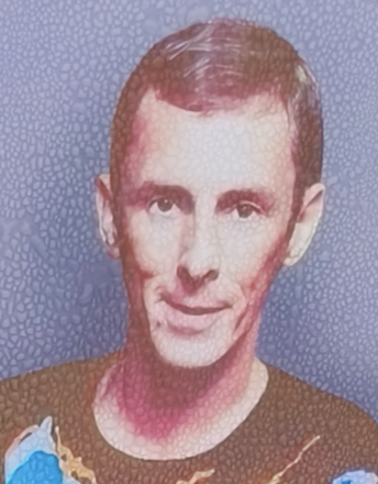 Фото: Погибший на войне с Украиной Макаров Семен Николаевич. Калининградская область, нет данных