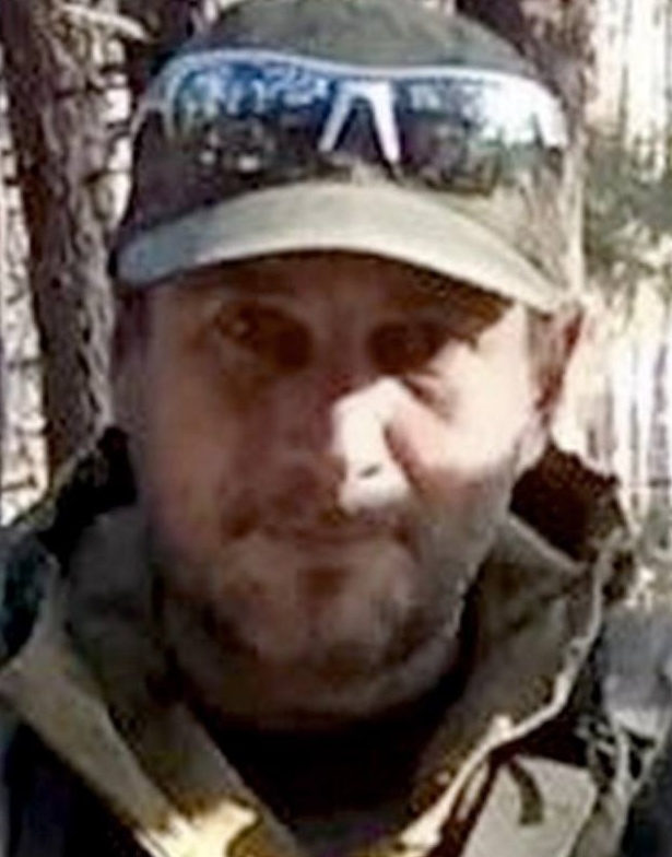 Фото: Погибший на войне с Украиной Жуков Андрей Валерьевич. Республика Бурятия, добровольцы