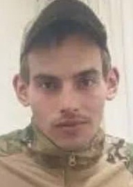 Фото: Погибший на войне с Украиной Сидоренко Алексей Владимирович. Кемеровская область, нет данных