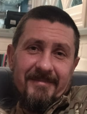 Фото: Погибший на войне с Украиной Пивоваров Михаил Викторович. Ростовская область, мотострелковые войска