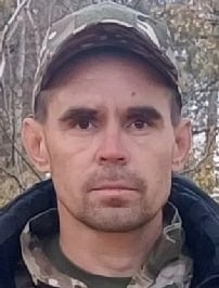 Фото: Погибший на войне с Украиной Федоров Александр Геннадьевич. Псковская область, мотострелковые войска