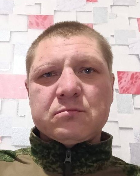 Фото: Погибший на войне с Украиной Варламов Антон Андреевич. Челябинская область, добровольцы