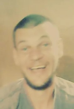 Фото: Погибший на войне с Украиной Шибко Виталий Эдуардович. Краснодарский край, добровольцы