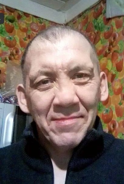 Фото: Погибший на войне с Украиной Макаров Анатолий Александрович. Красноярский край, мотострелковые войска
