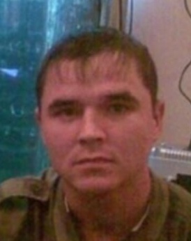 Фото: Погибший на войне с Украиной Иванов Александр Иванович. Чувашская Республика, нет данных