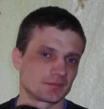 Фото: Погибший на войне с Украиной Малахов Алексей Иванович. Алтайский край, мотострелковые войска