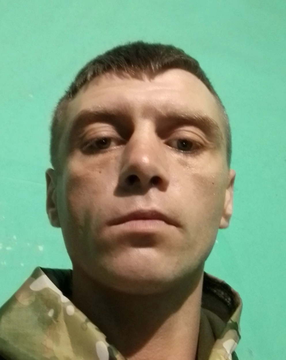 Фото: Погибший на войне с Украиной Дереза Артем Романович. Псковская область, нет данных