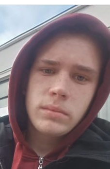 Фото: Погибший на войне с Украиной Козлов Максим Евгеньевич. Костромская область, добровольцы