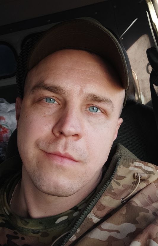 Фото: Погибший на войне с Украиной Беляевский Алексей Иванович. Вологодская область, мобилизованные