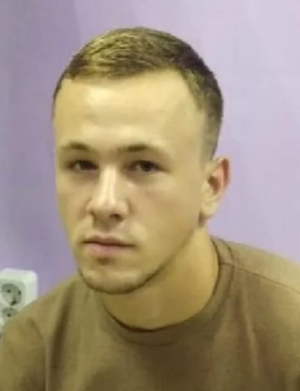 Фото: Погибший на войне с Украиной Малинин Николай Викторович. Ставропольский край, добровольцы