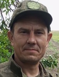 Фото: Погибший на войне с Украиной Карпенко Петр Геннадьевич. Кемеровская область, мотострелковые войска