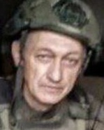 Фото: Погибший на войне с Украиной Давыд Александр Иванович. Красноярский край, мотострелковые войска