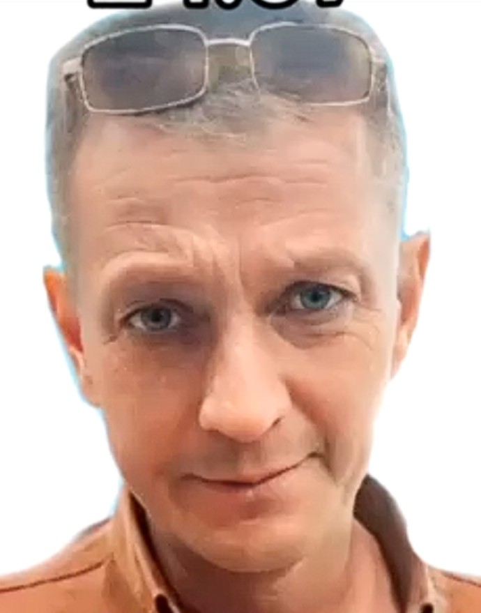 Фото: Погибший на войне с Украиной Герасимов Виталий Николаевич. Курганская область, добровольцы