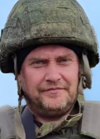 Фото: Погибший на войне с Украиной Давыдкин Валерий Иванович. Челябинская область, нет данных