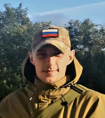 Фото: Погибший на войне с Украиной Белов Иван Михайлович. Мурманская область, мобилизованные
