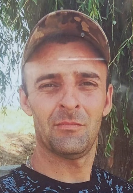 Фото: Погибший на войне с Украиной Губарь Андрей Александрович. Краснодарский край, мотострелковые войска