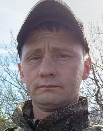 Фото: Погибший на войне с Украиной Антоненко Вадим Николаевич. Забайкальский край, мотострелковые войска