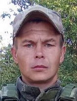 Фото: Погибший на войне с Украиной Кнутов Николай Сергеевич. Костромская область, мотострелковые войска