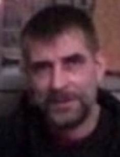 Фото: Погибший на войне с Украиной Сафронов Владимир Юрьевич. Самарская область, добровольцы