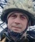 Фото: Погибший на войне с Украиной Попков Максим Сергеевич. Алтайский край, добровольцы