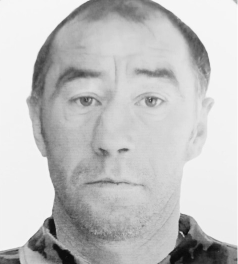 Фото: Погибший на войне с Украиной Белов Николай Анатольевич. Саратовская область, нет данных