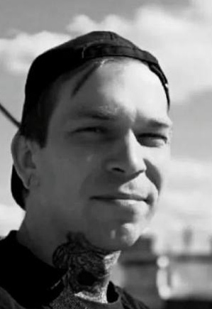 Фото: Погибший на войне с Украиной Зелемоткин Никита Николаевич. Ленинградская область, добровольцы