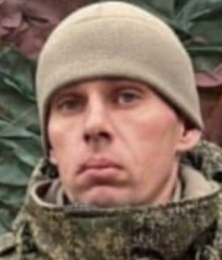 Фото: Погибший на войне с Украиной Таптун Алексей Александрович. Удмуртская Республика, мотострелковые войска