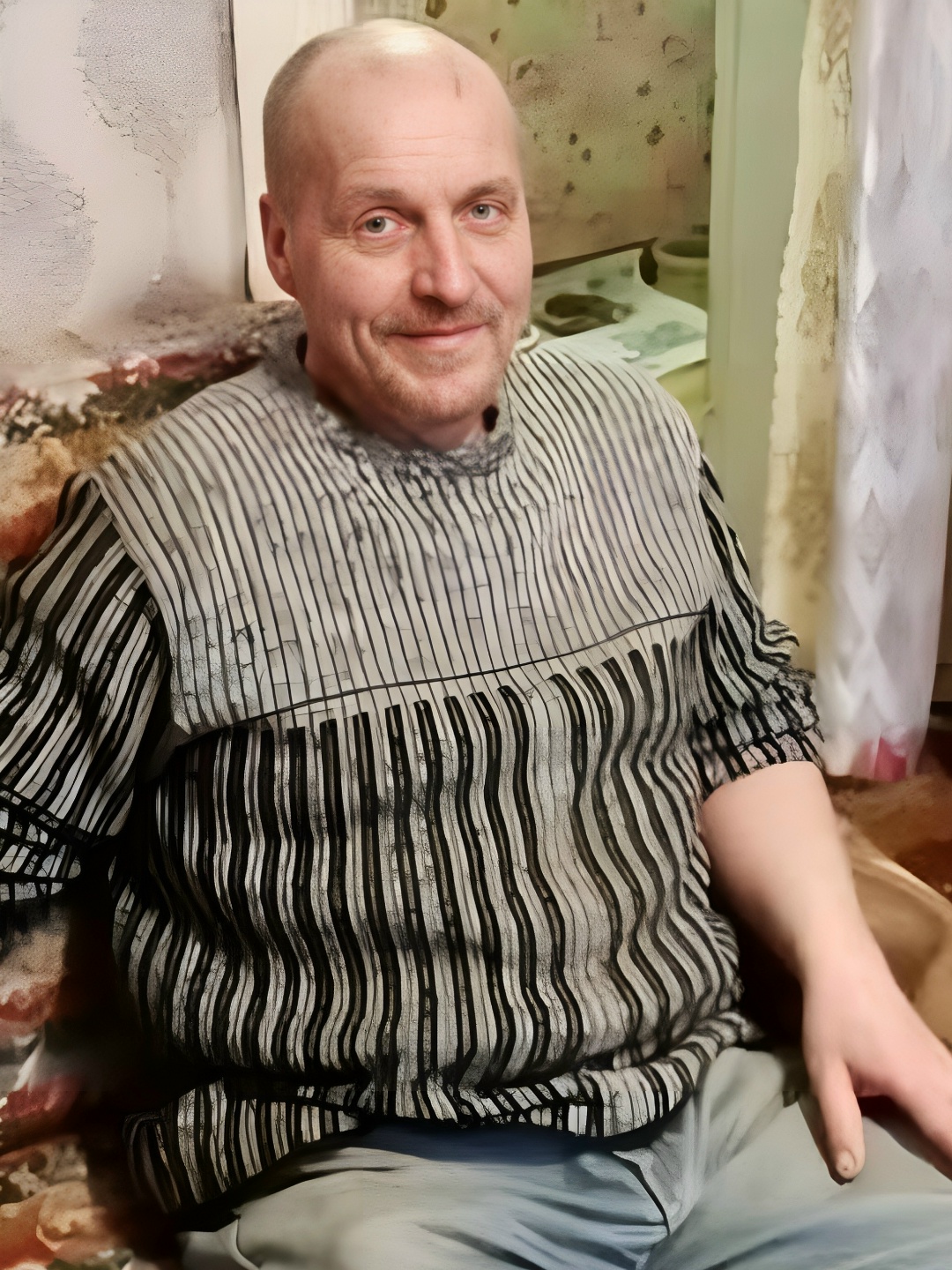 Фото: Погибший на войне с Украиной Титов Дмитрий Анатольевич. Республика Карелия, мобилизованные