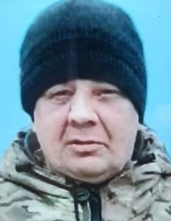 Фото: Погибший на войне с Украиной Редин Алексей Владимирович. Иркутская область, мобилизованные