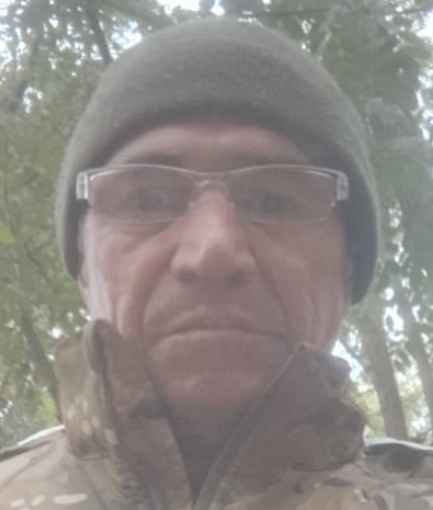 Фото: Погибший на войне с Украиной Филиппов Анатолий Витальевич. Саратовская область, добровольцы