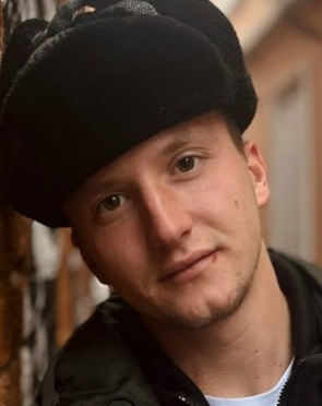 Фото: Погибший на войне с Украиной Сафронов Владислав Сергеевич. Пермский край, мотострелковые войска