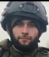 Фото: Погибший на войне с Украиной Гамзатов Сулейман Русланович. Республика Дагестан, нет данных