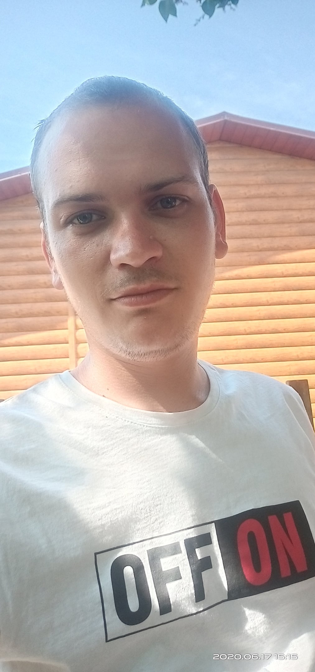 Фото: Погибший на войне с Украиной Горшенин Василий Андреевич. Тульская область, нет данных