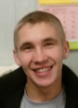 Фото: Погибший на войне с Украиной Любарец Сергей Андреевич. Свердловская область, нет данных