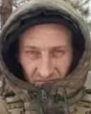 Фото: Погибший на войне с Украиной Карташов Геннадий Юрьевич. Рязанская область, добровольцы