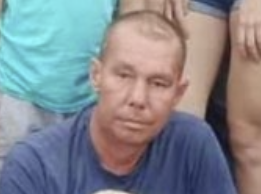 Фото: Погибший на войне с Украиной Кашкаров Николай Алексеевич. Липецкая область, нет данных