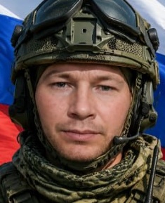 Фото: Погибший на войне с Украиной Титенко Михаил Вячеславович. Пермский край, нет данных