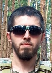 Фото: Погибший на войне с Украиной Рустамов Ханахмед Гахраман Оглы. Ярославская область, мотострелковые войска
