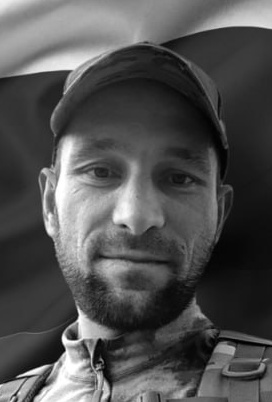 Фото: Погибший на войне с Украиной Гусев Денис Иванович. Ставропольский край, нет данных