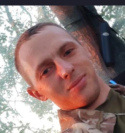 Фото: Погибший на войне с Украиной Якушев Николай Юрьевич. Липецкая область, мобилизованные