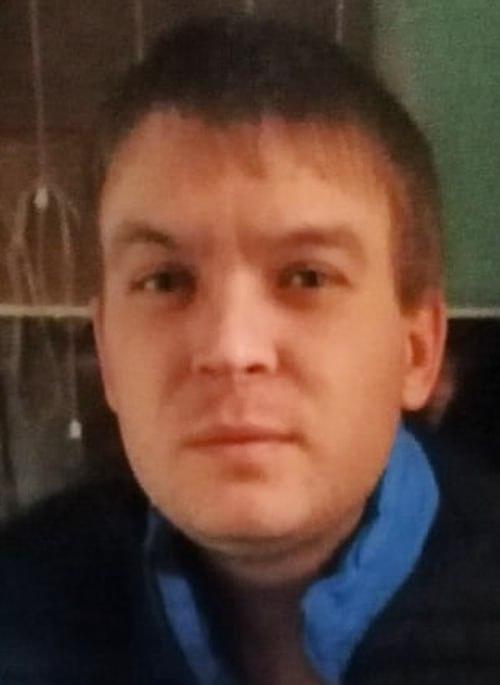 Фото: Погибший на войне с Украиной Сабанов Максим Николаевич. Республика Татарстан, нет данных