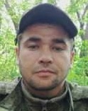 Фото: Погибший на войне с Украиной Сайфитов Алгиз Алмазович. Республика Башкортостан, мотострелковые войска